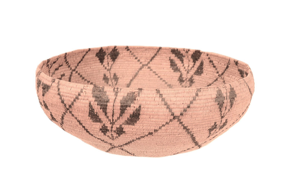 Very Fine Paiute Basket Bowl