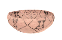 Very Fine Paiute Basket Bowl