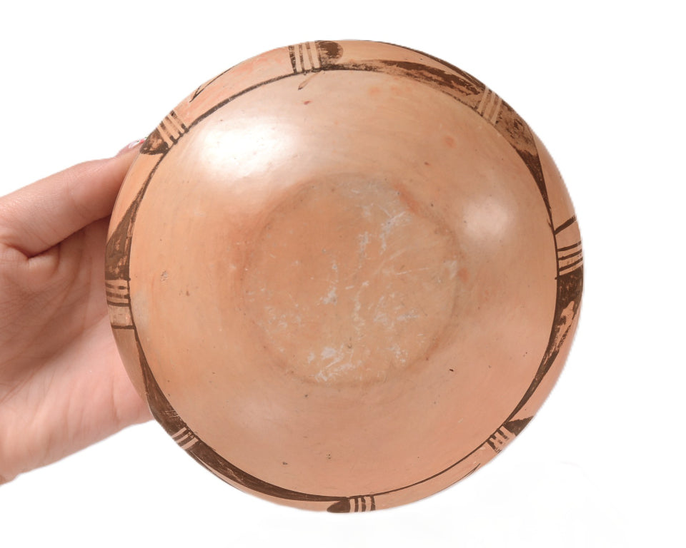 Hopi Pueblo Bowl