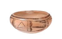 Hopi Pueblo Bowl
