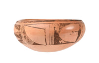 Hopi Pueblo Bowl