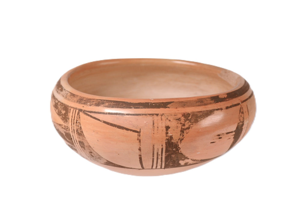 Hopi Pueblo Bowl
