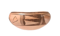 Hopi Pueblo Bowl