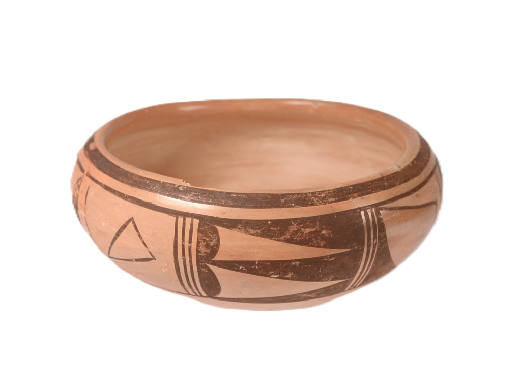 Hopi Pueblo Bowl