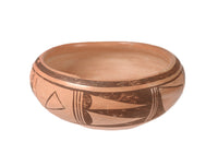 Hopi Pueblo Bowl
