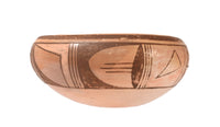 Hopi Pueblo Bowl
