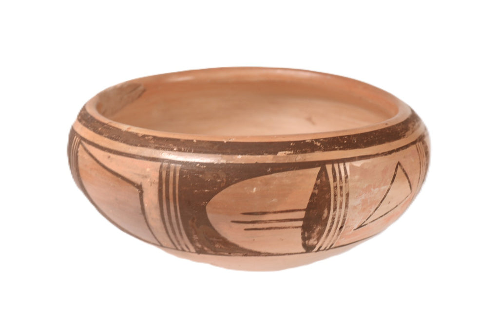 Hopi Pueblo Bowl