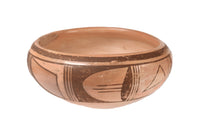 Hopi Pueblo Bowl