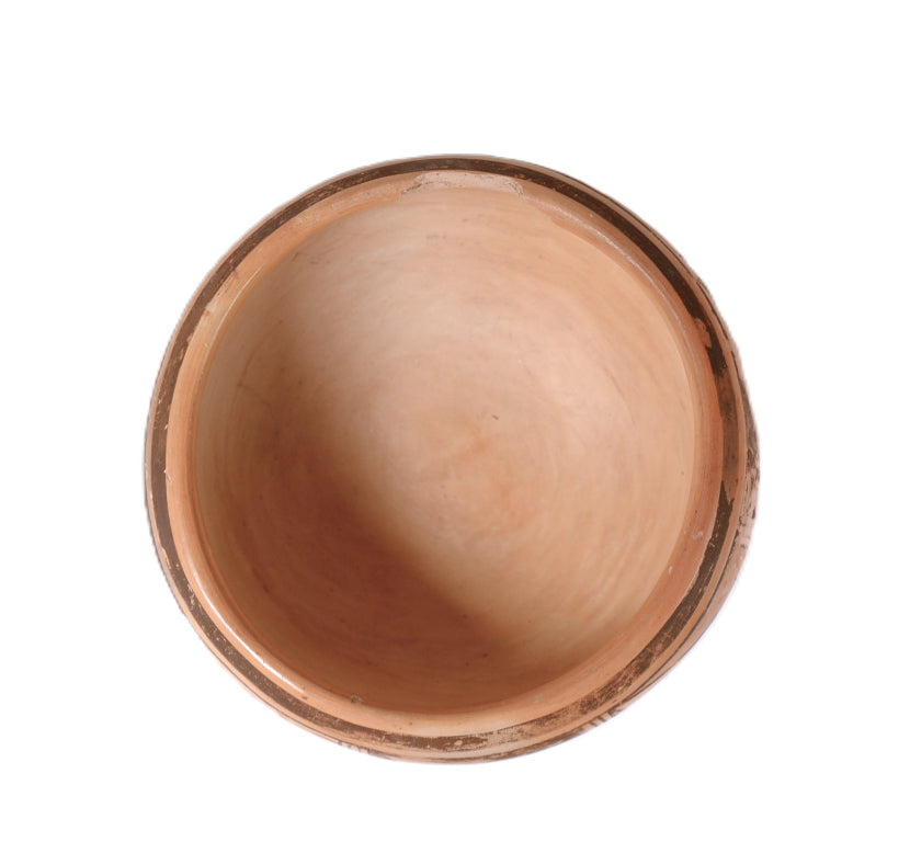 Hopi Pueblo Bowl