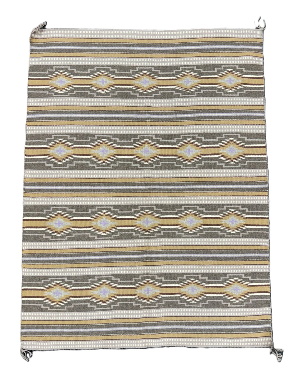 Navajo Crystal Classic Revival Rug