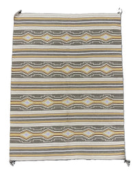Navajo Crystal Classic Revival Rug