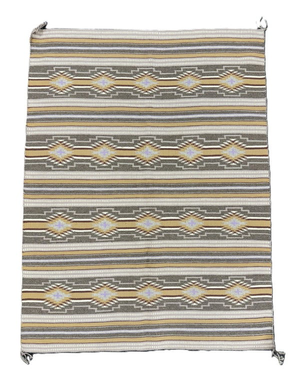 Navajo Crystal Classic Revival Rug