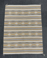 Navajo Crystal Classic Revival Rug