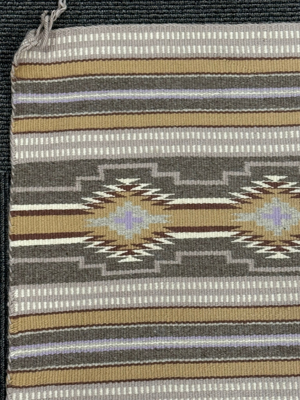 Navajo Crystal Classic Revival Rug