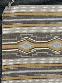 Navajo Crystal Classic Revival Rug