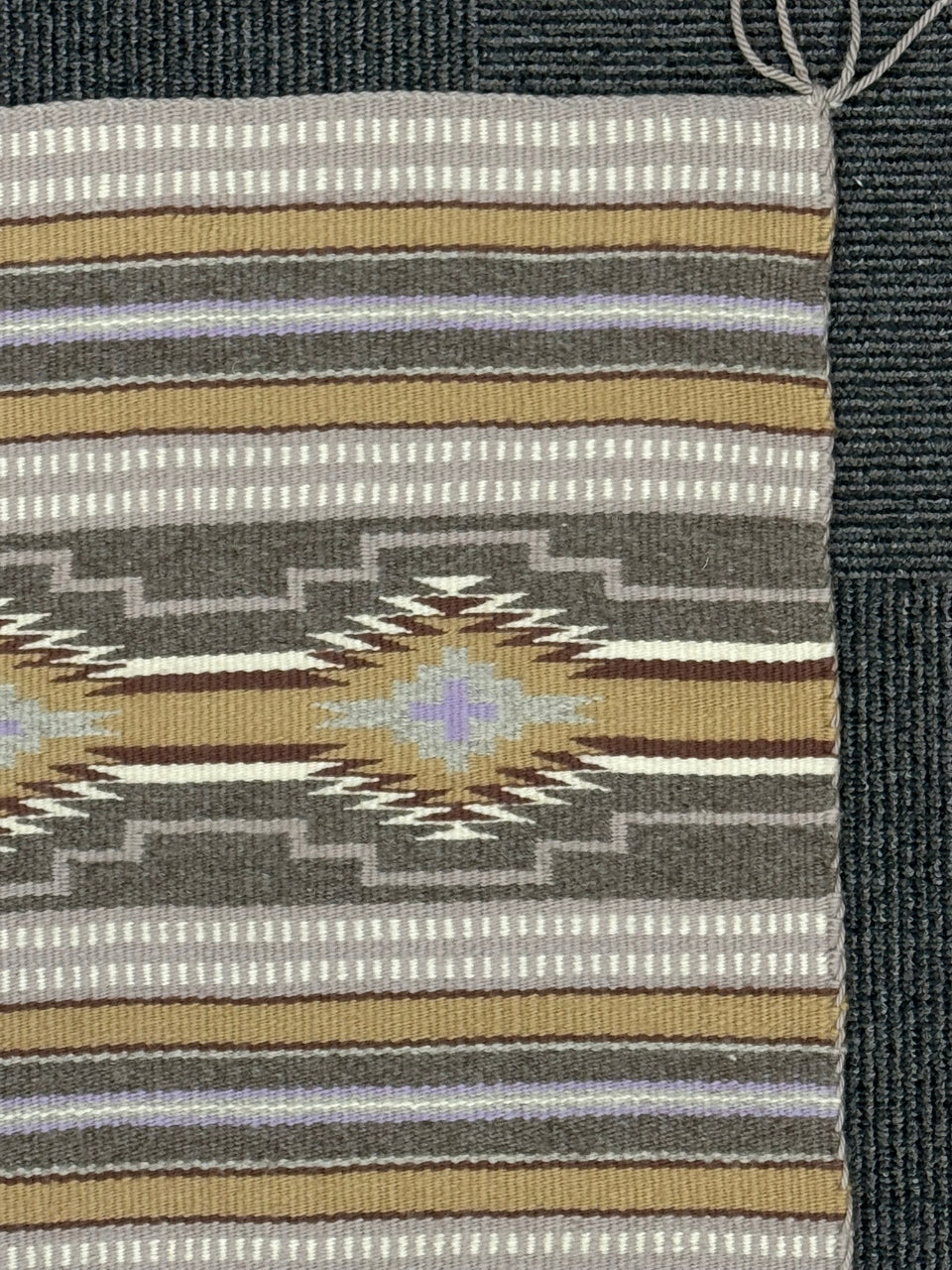 Navajo Crystal Classic Revival Rug