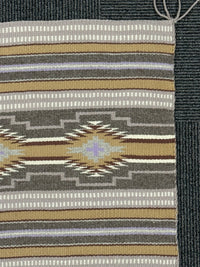 Navajo Crystal Classic Revival Rug