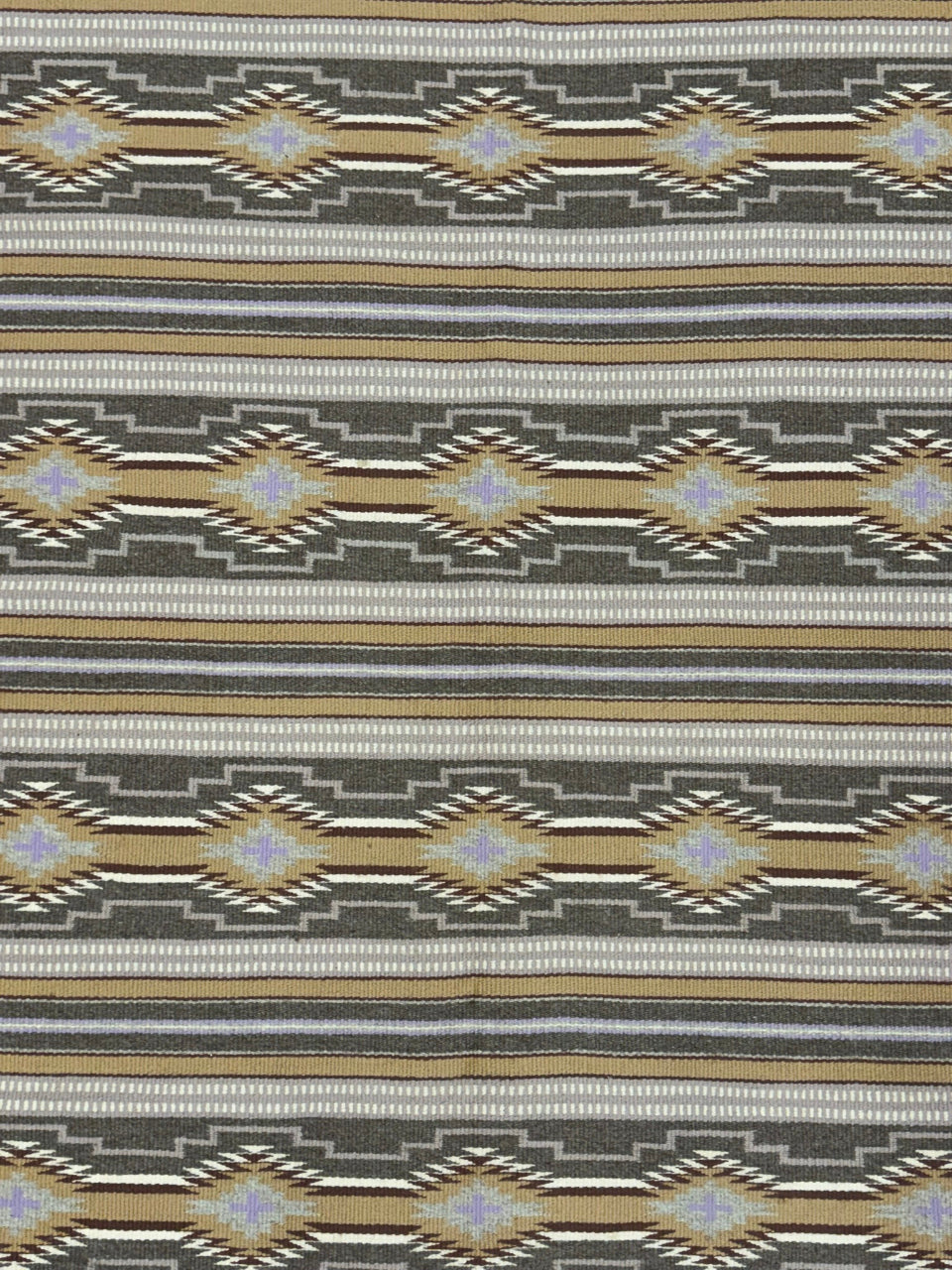 Navajo Crystal Classic Revival Rug