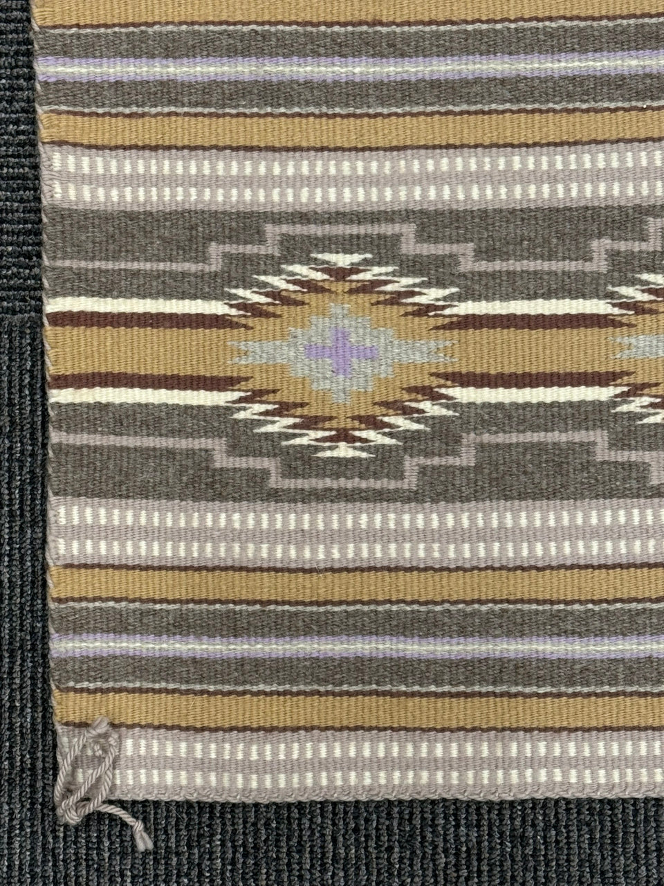 Navajo Crystal Classic Revival Rug
