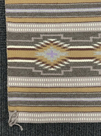 Navajo Crystal Classic Revival Rug