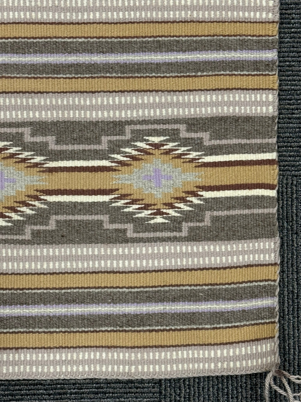 Navajo Crystal Classic Revival Rug