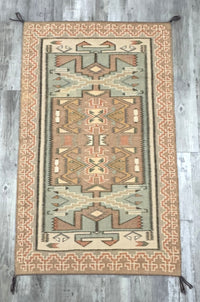 Navajo Teec Nos Pos Rug