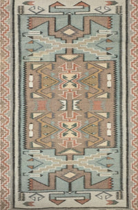 Navajo Teec Nos Pos Rug