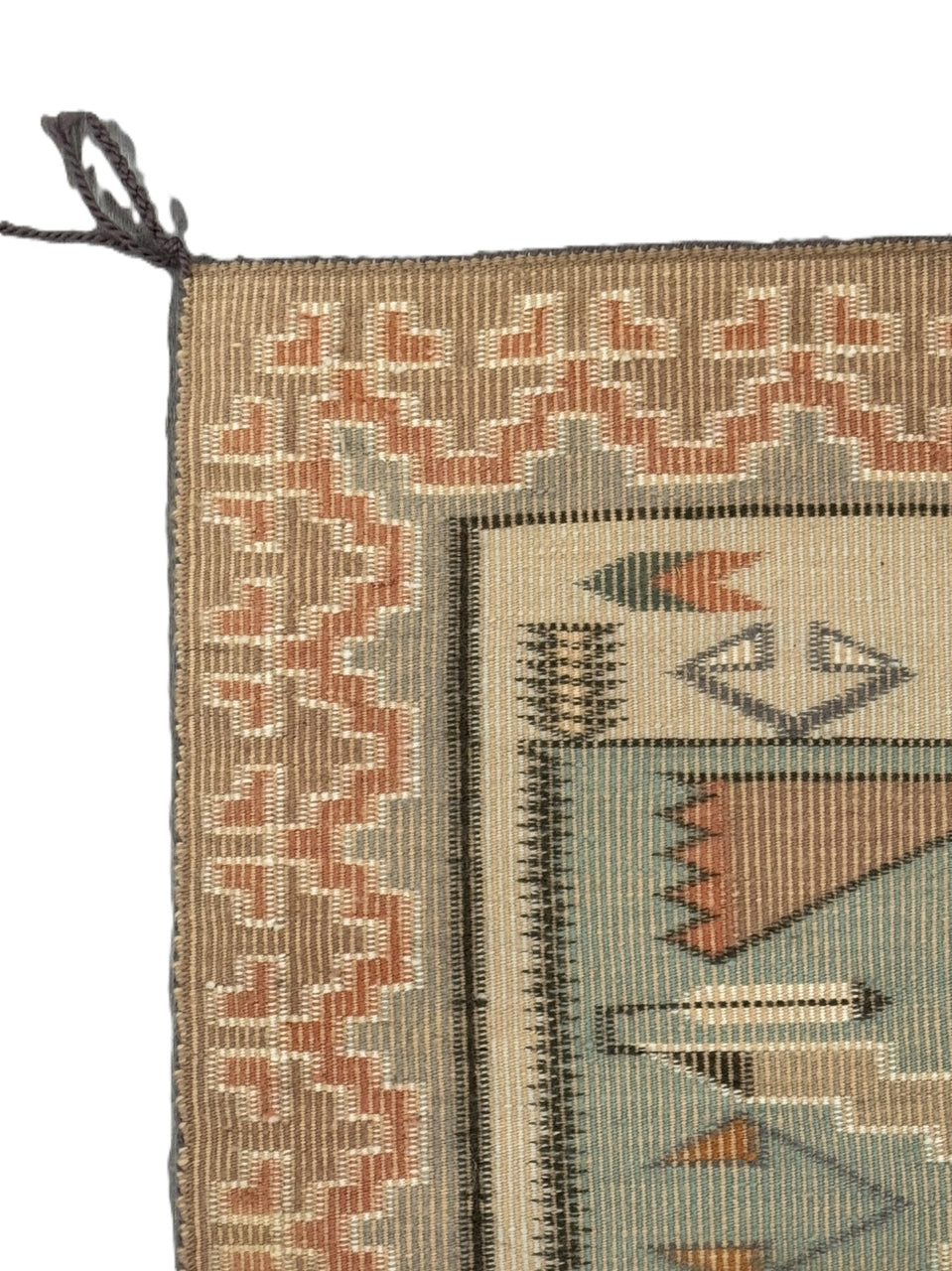 Navajo Teec Nos Pos Rug