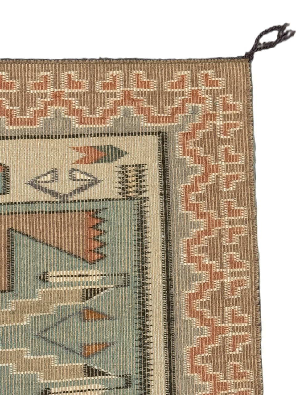 Navajo Teec Nos Pos Rug