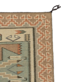 Navajo Teec Nos Pos Rug