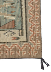 Navajo Teec Nos Pos Rug