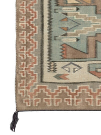 Navajo Teec Nos Pos Rug