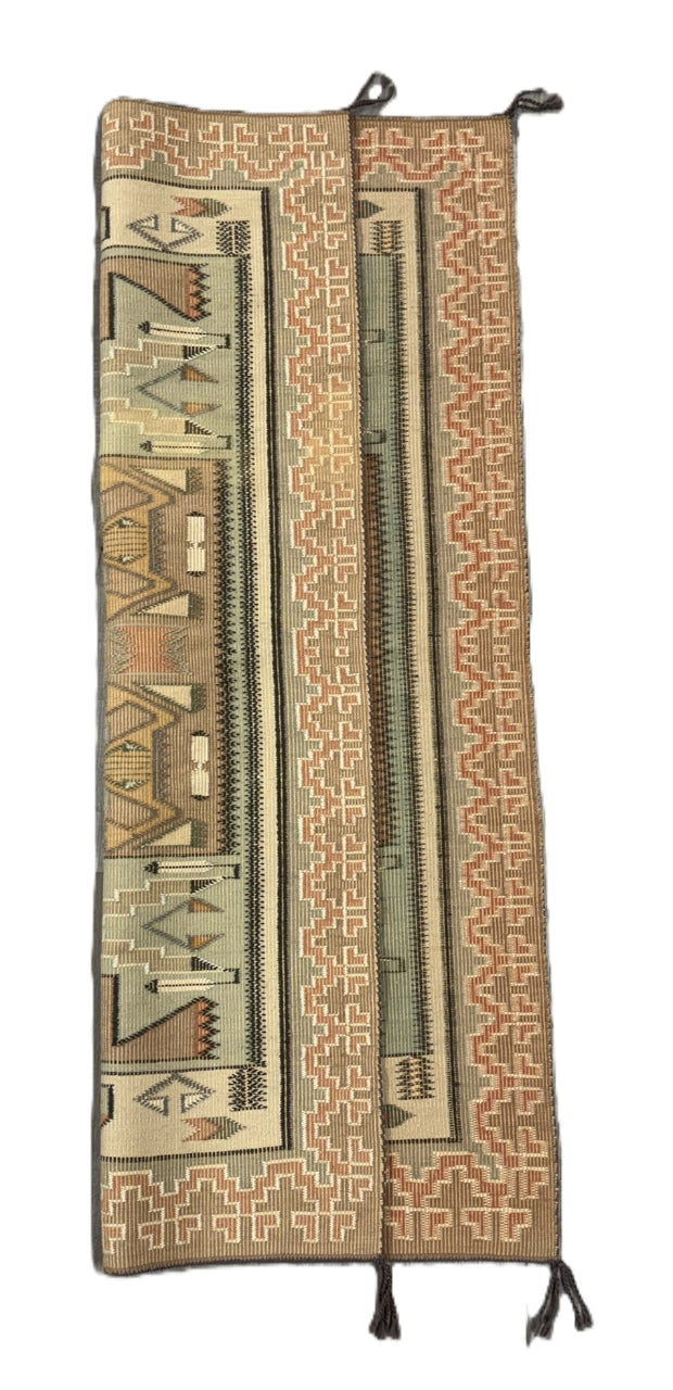 Navajo Teec Nos Pos Rug