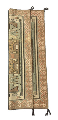 Navajo Teec Nos Pos Rug