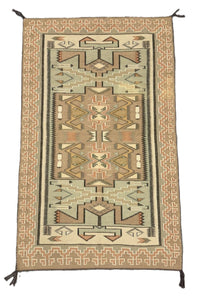 Navajo Teec Nos Pos Rug