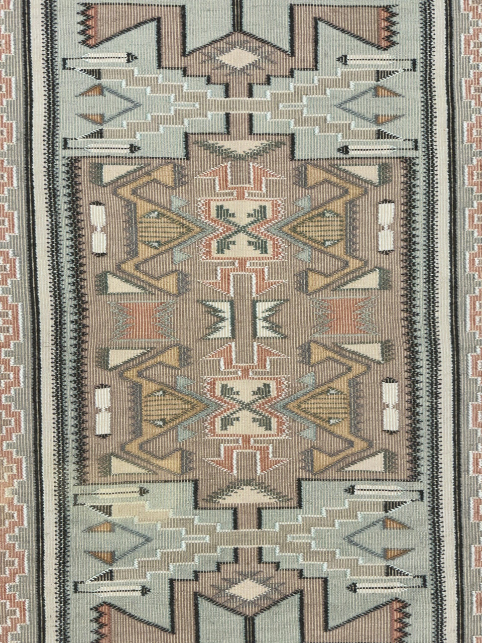 Navajo Teec Nos Pos Rug