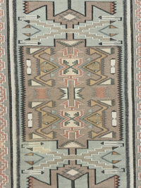 Navajo Teec Nos Pos Rug