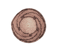 Antique Pima Bowl Basket