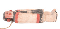 Hopi Pueblo Hanging Grandmother aka Gratitude Kachina Doll