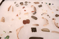 Hohokam Framed Artifacts