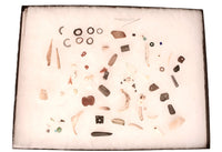 Hohokam Framed Artifacts