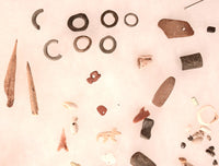 Hohokam Framed Artifacts