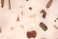 Hohokam Framed Artifacts