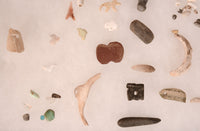 Hohokam Framed Artifacts