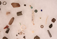 Hohokam Framed Artifacts