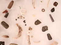 Hohokam Framed Artifacts