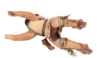 Iroquois Corn Husk Doll