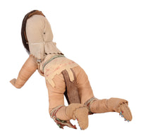 Iroquois Corn Husk Doll
