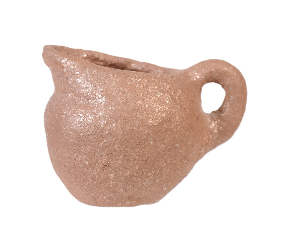 Taos Pueblo Small Pitcher Pottery