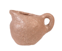 Taos Pueblo Small Pitcher Pottery